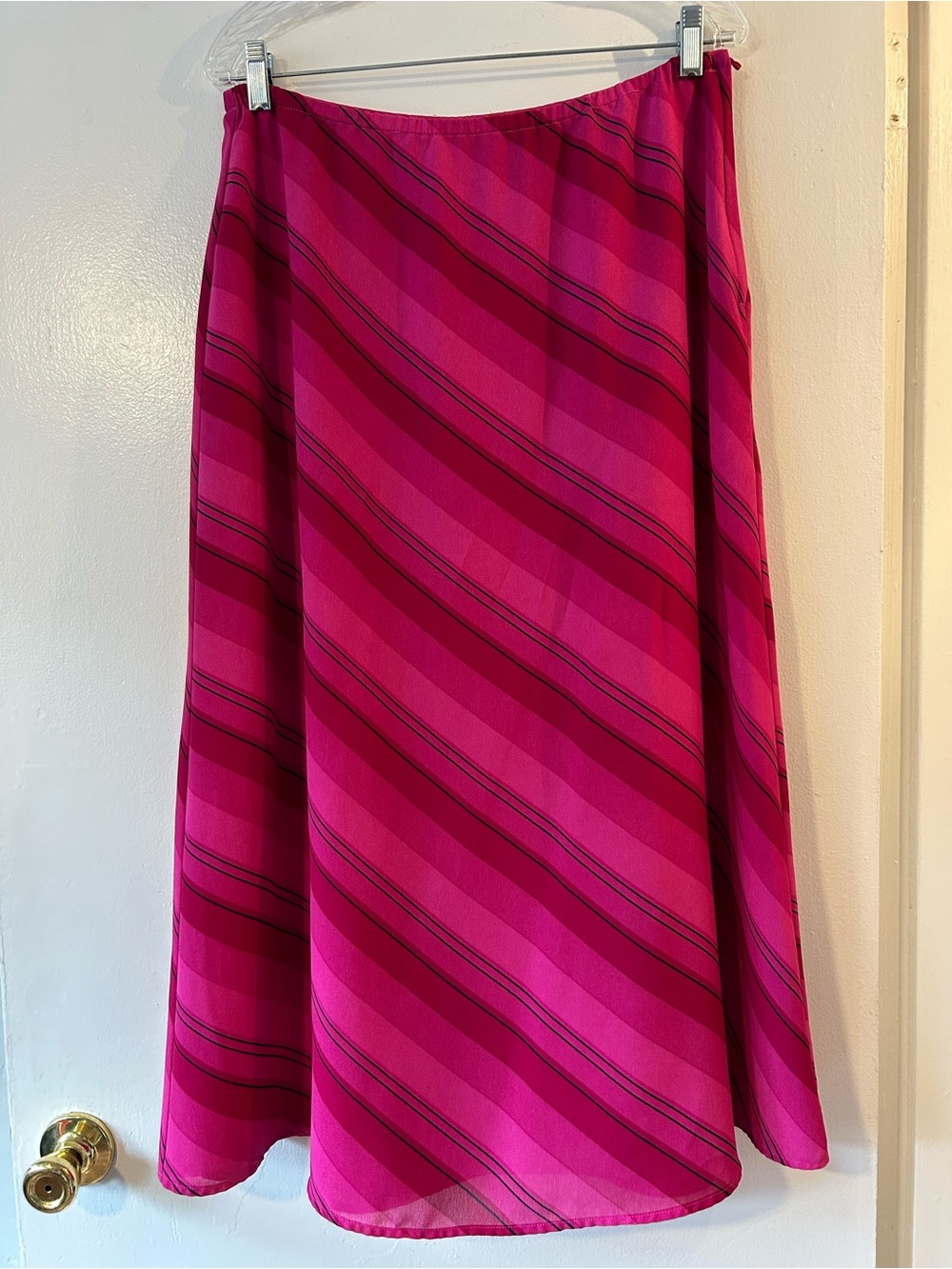 Vintage Y2K Villager- Liz Claiborne Maxi Skirt